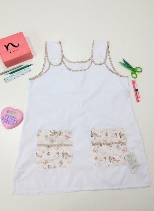 Producto - Lauri principito