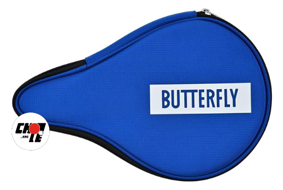 Producto - Estuche Butterfly Logo
