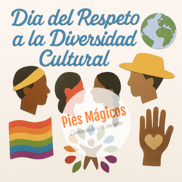 Producto - Diversidad Cultural