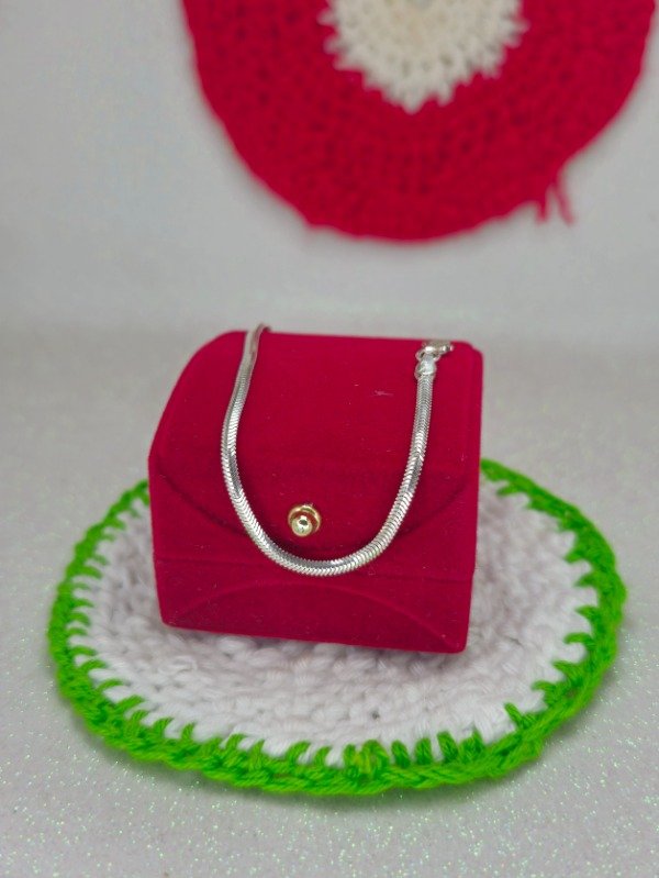 Producto - Pulsera serpiente