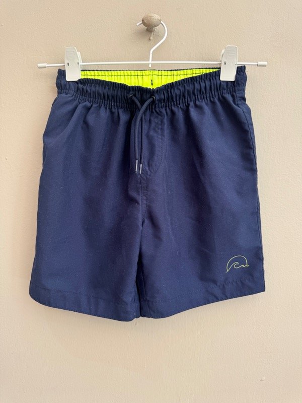 Producto - Traje de baño PRIMARK 8 años Lmo202