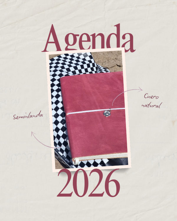 Producto - Cuero natural