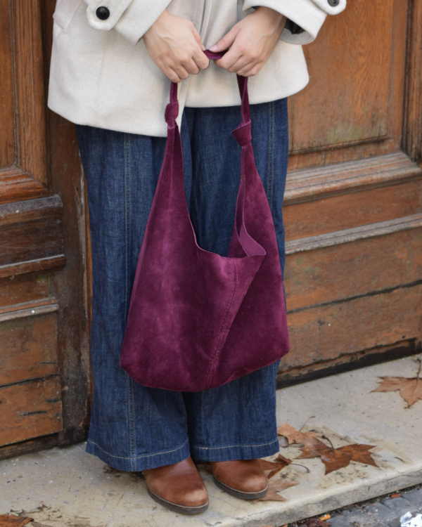 Producto - Cartera Jacaranda - 4