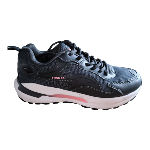 Producto - Zapatillas I Run Go