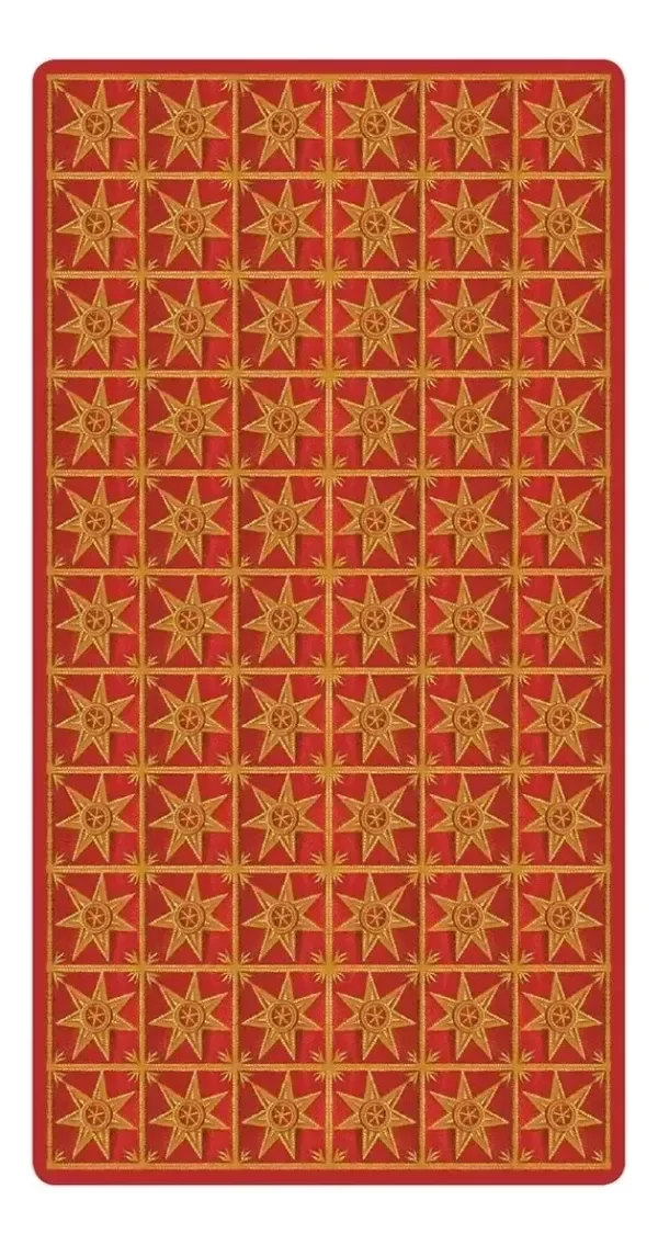 Producto - TAROT GOLDEN DE MARSEILLE ( LIBRO + CARTAS ) - 4