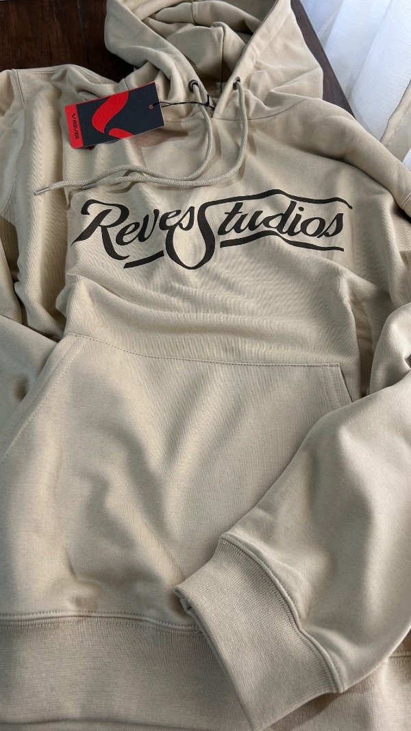 Producto - BUZO VAREN HOODIE UNISEX