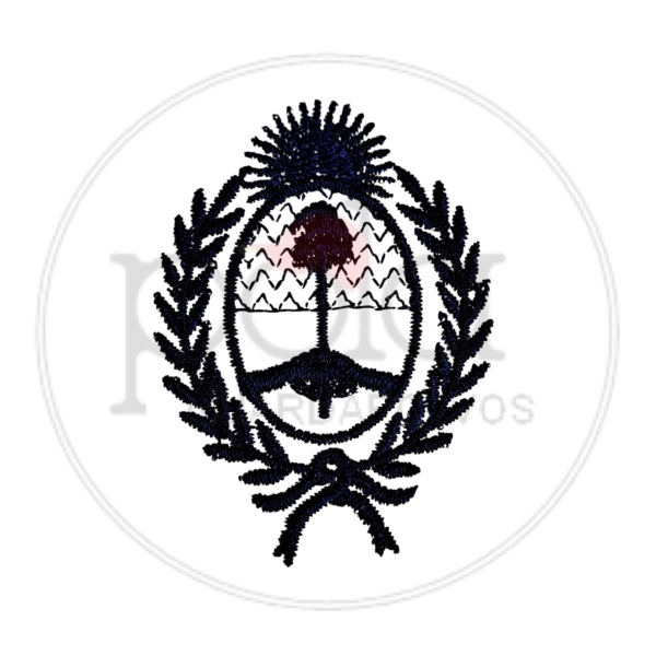 Producto - ESCUDO MINI