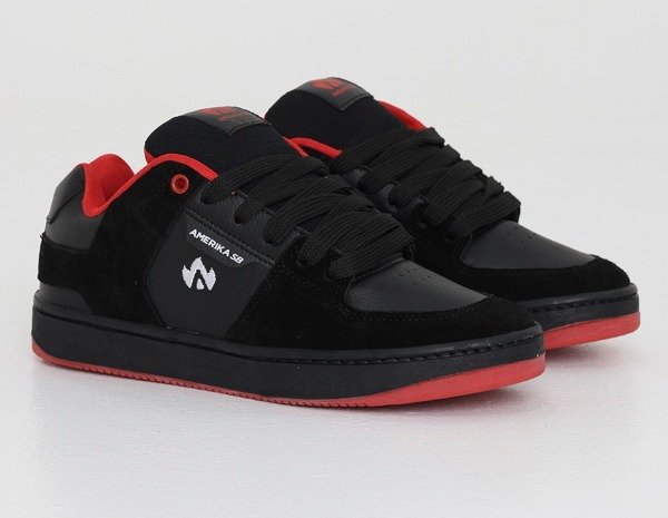 Producto - AMERIKA TORA SB RED