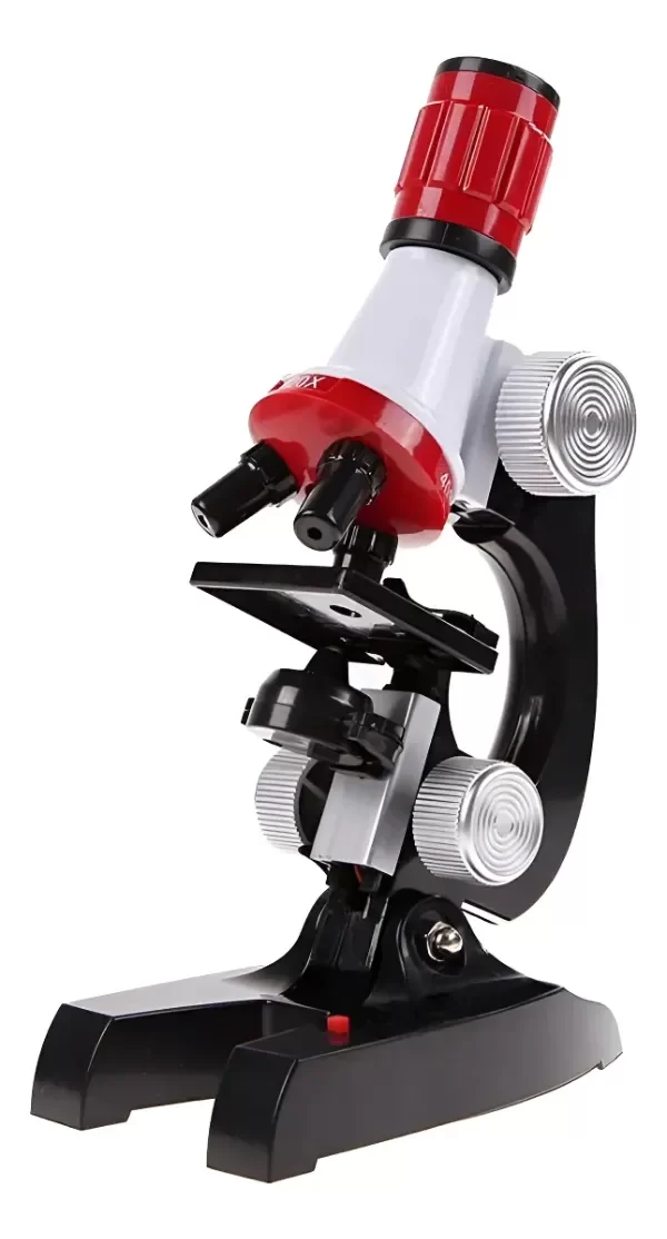 Producto - Microscopio Infantil