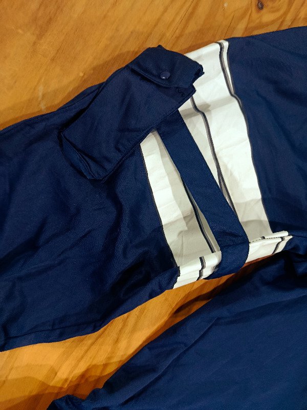 Producto - Pantalón Naruto Talle S Ideal Cosplay - 1
