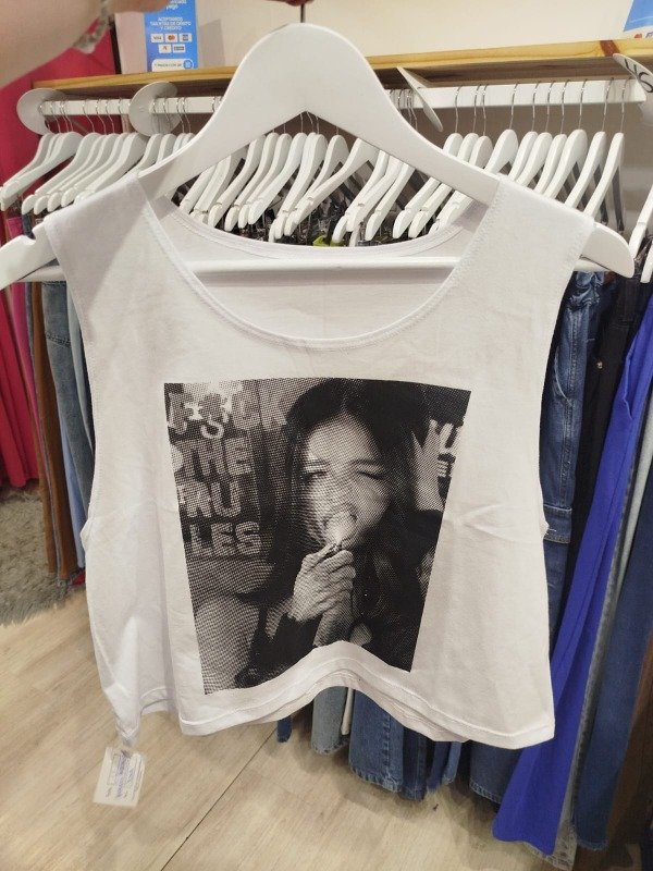 Producto - Musculosa Mona B - 1