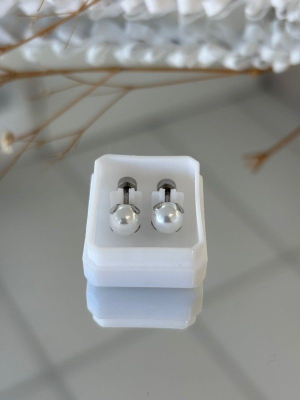 Producto - Abridor perla engarzada - 1