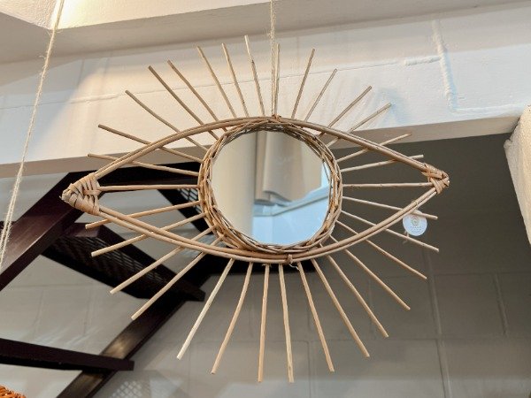 Producto - ESPEJO OJO