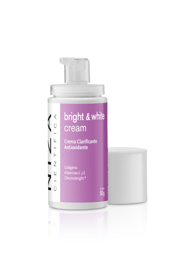 Producto - Bright and White Cream
