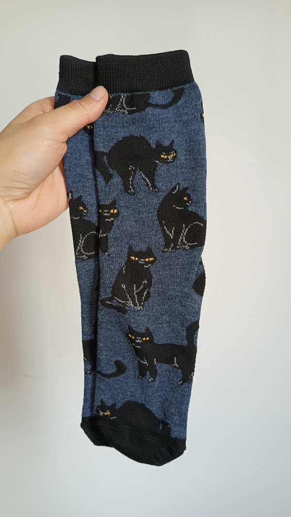 Producto - Gatos negros