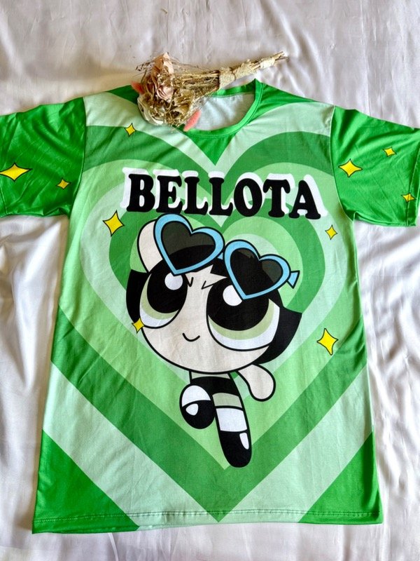 Producto - Remeron Bellota