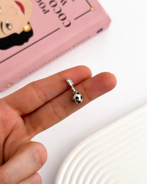 Producto - Charm Lucile