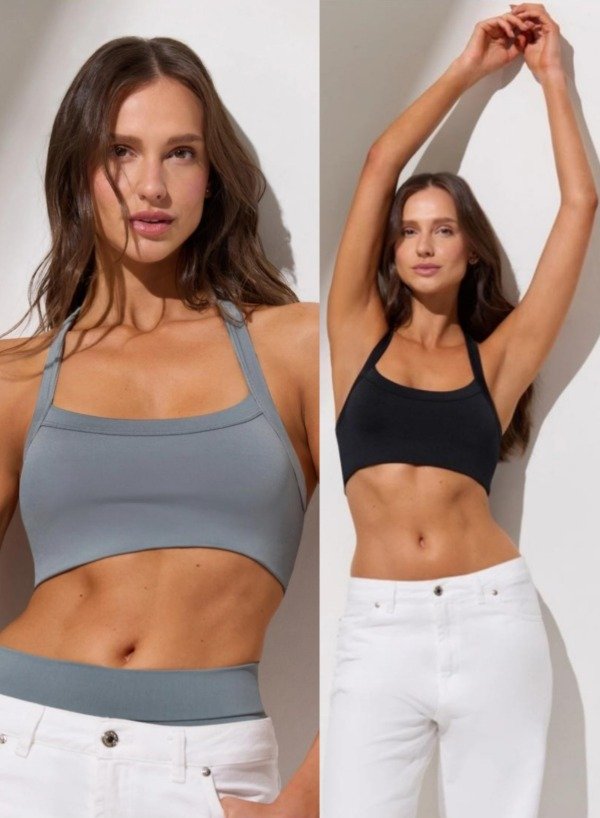 Producto - Art B30 - Brigitte (Talles S al XXL)