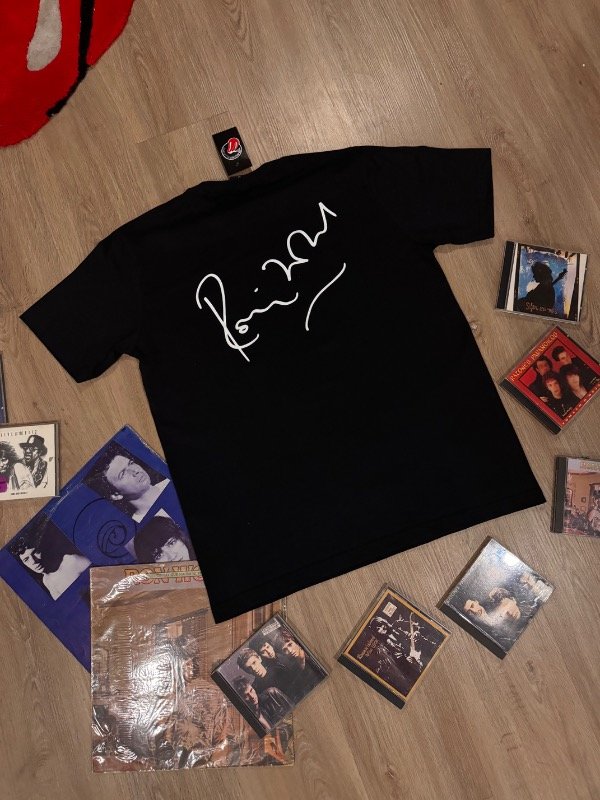 Remera Ronnie y Juanse — imagen 6