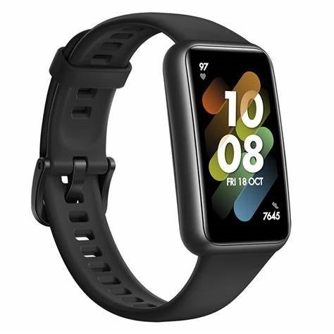 Producto - Huawei Band 7