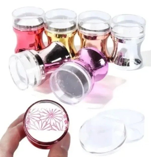 Producto - Sello stamping