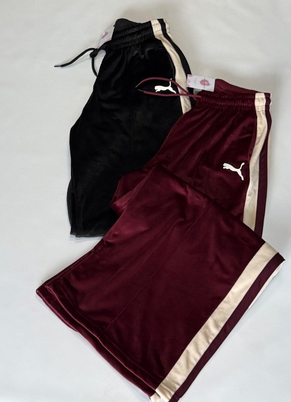 Producto - Pantalon Puma