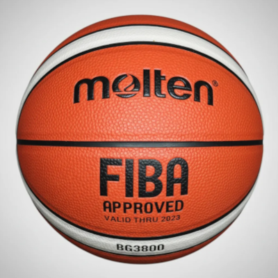 Producto - Pelota Molten FIBA N6