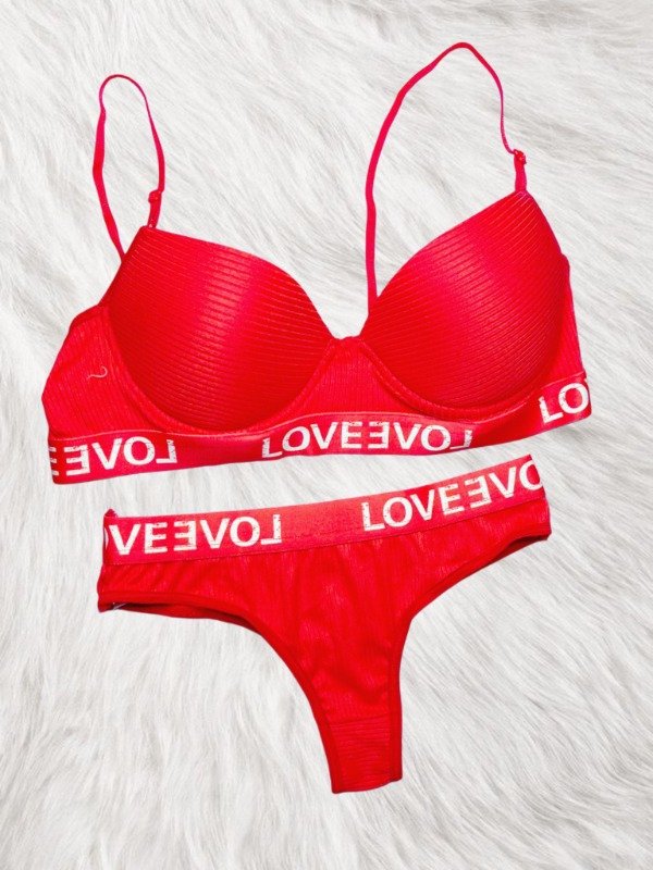 Producto - Conjunto Pukii