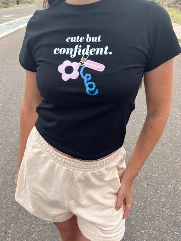 Producto - Baby tee cute