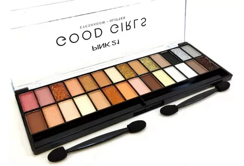 Producto - Paleta good girl- modelo 2