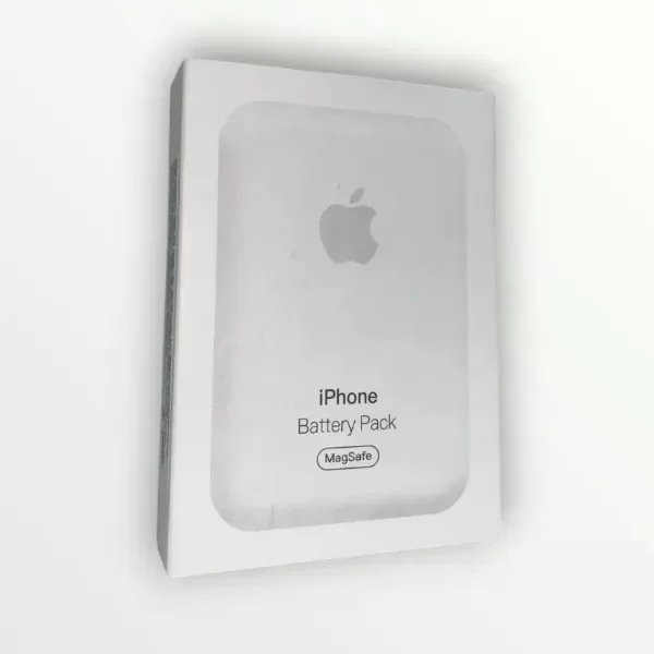 Producto - Cargador Portatil Magasafe Appel