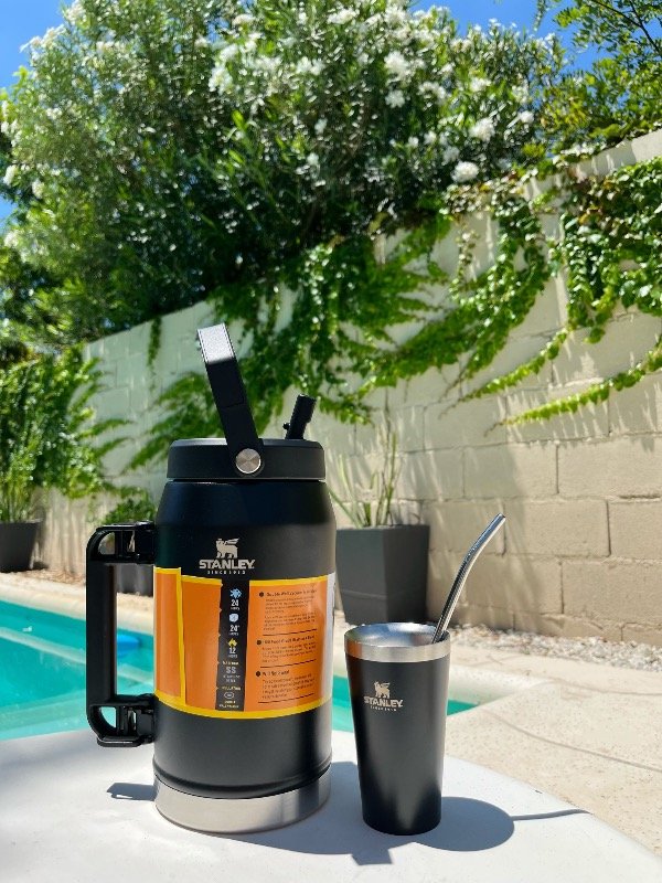 Producto - Kit terere 2Lts.