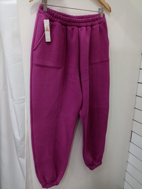 Producto - Jogger Cami