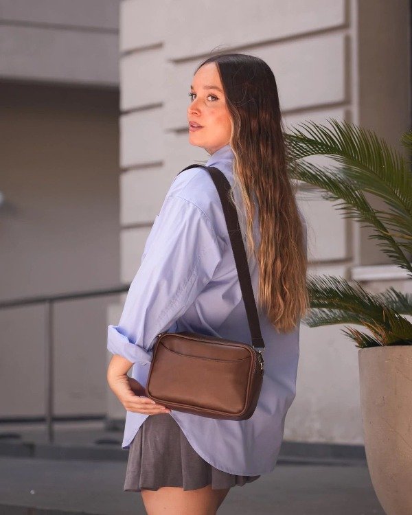 Producto - Bandolera Praise