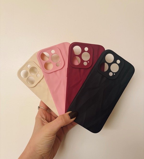 Producto - FUNDA CHIC IP 14