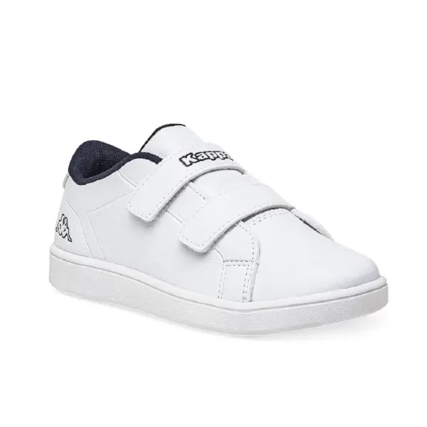 Producto - Zapatillas Kappa Logo Colegial 2 Green Sport K5331C4QW
