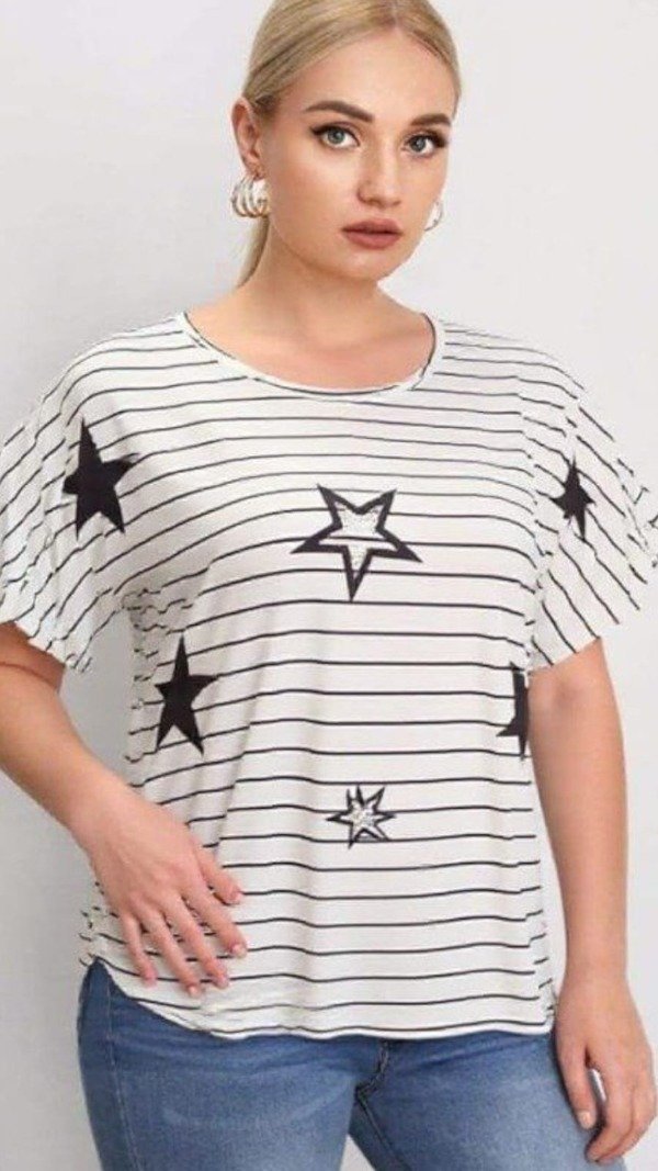 Producto - REM. Brisa [algodón con lycra]