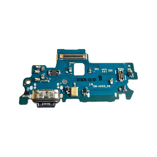 Producto - Placa de Carga Samsung A56