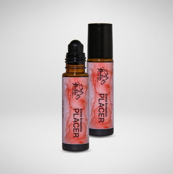 Producto - BLEND AROMÁTICO PLACER x 10cc.