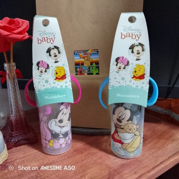 Producto - Disney baby