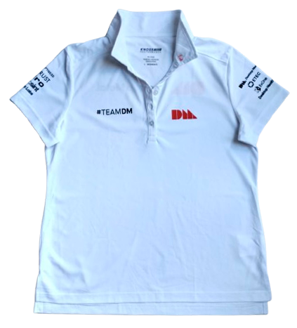 Producto - Chomba marca Knoss 360 (original) - Talle L