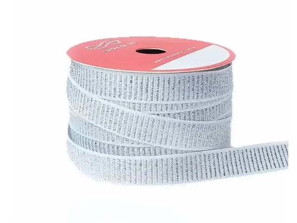 Producto - CINTA GROSS 10 MM CON LUREX