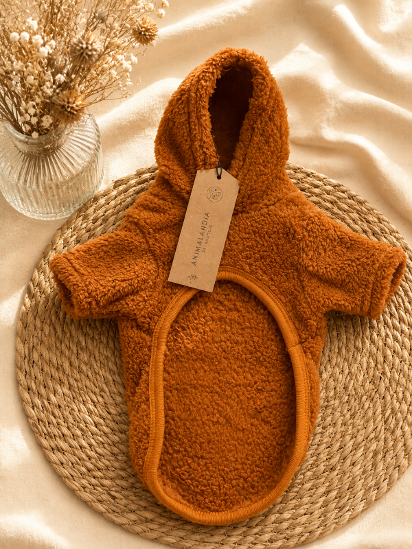 Producto - buzo ovejita beige TALLE 5