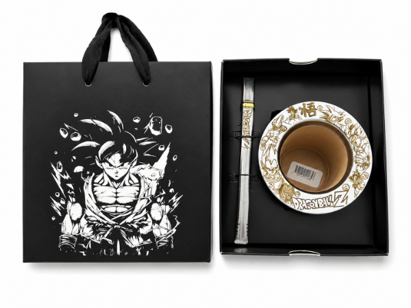 Producto - BOX DRAGON BALL Z - 1