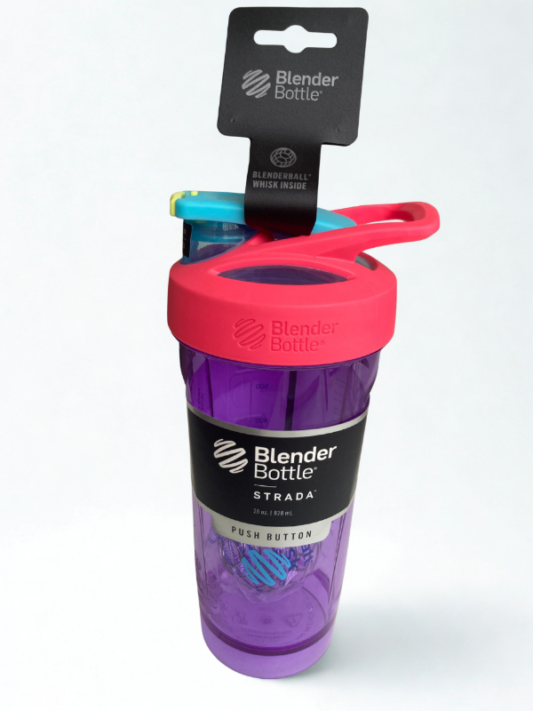 Producto - Blender Bottle Strada