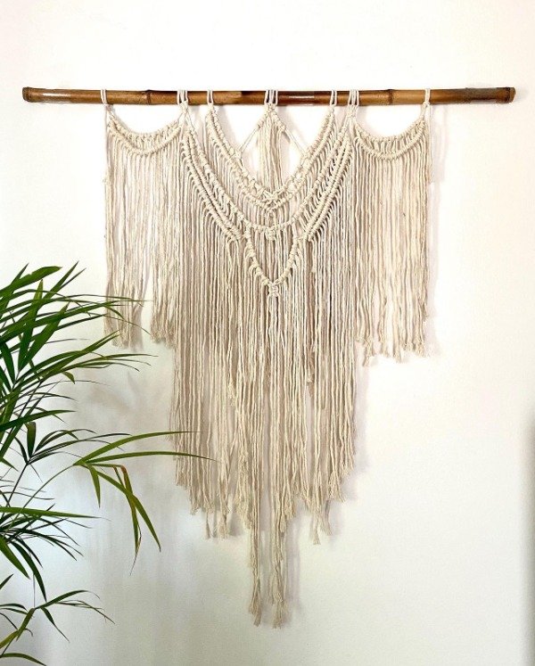 Producto - Mural Boho grande