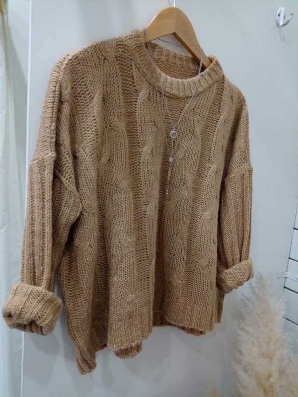Producto - Sweaters Malta - 0