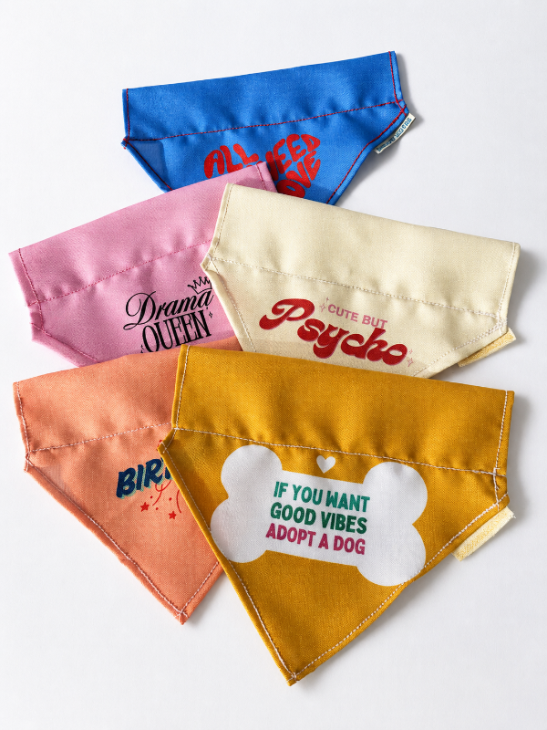 Producto - BANDANA OUTLET - 0