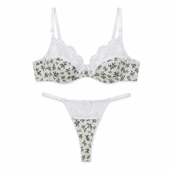 Producto - Conjunto sophie