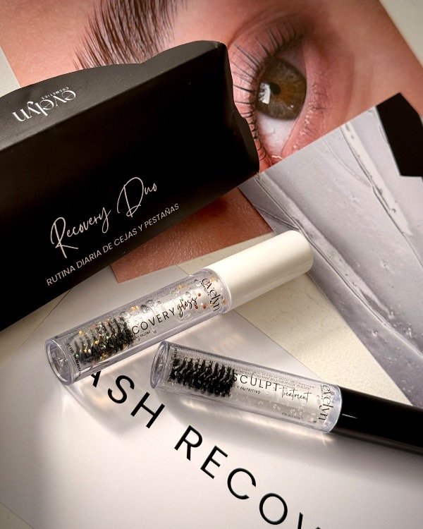 Producto - RECOVERY DUO